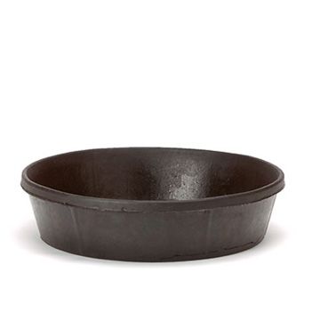Fortex Rubber Feed Tub 3 Gallon WarehouseOutlet