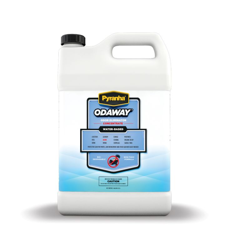Pyranha Odaway Concentrated Odor Absorber