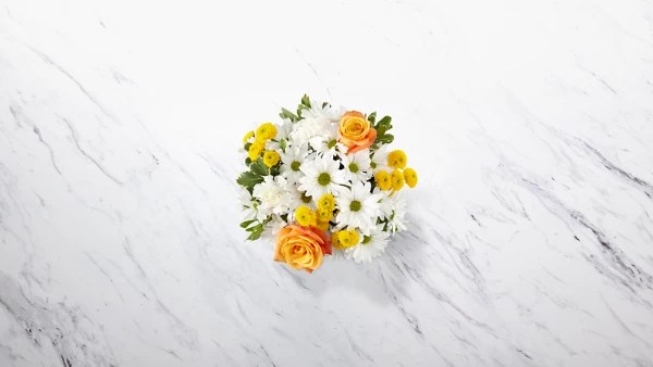 The FTD® Sweet Moments™ Bouquet