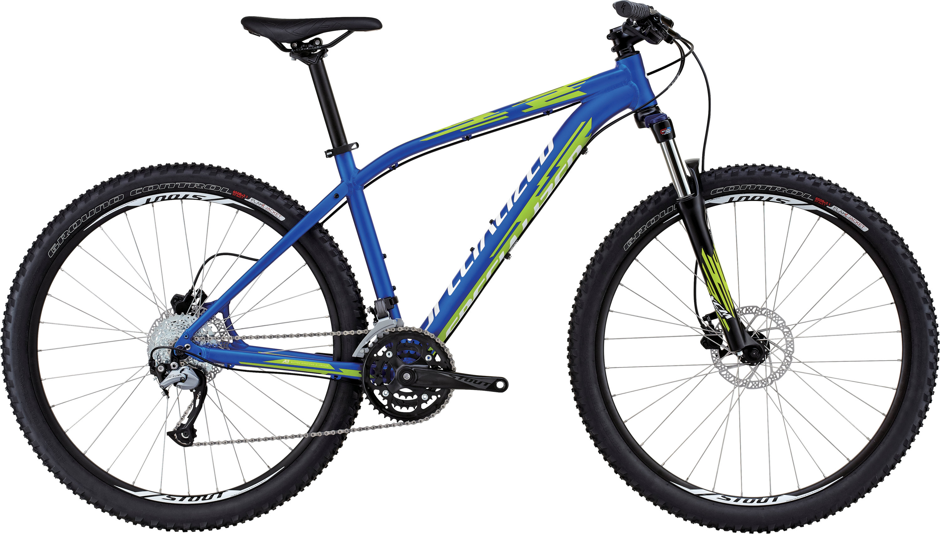 Specialized Bicycle Components