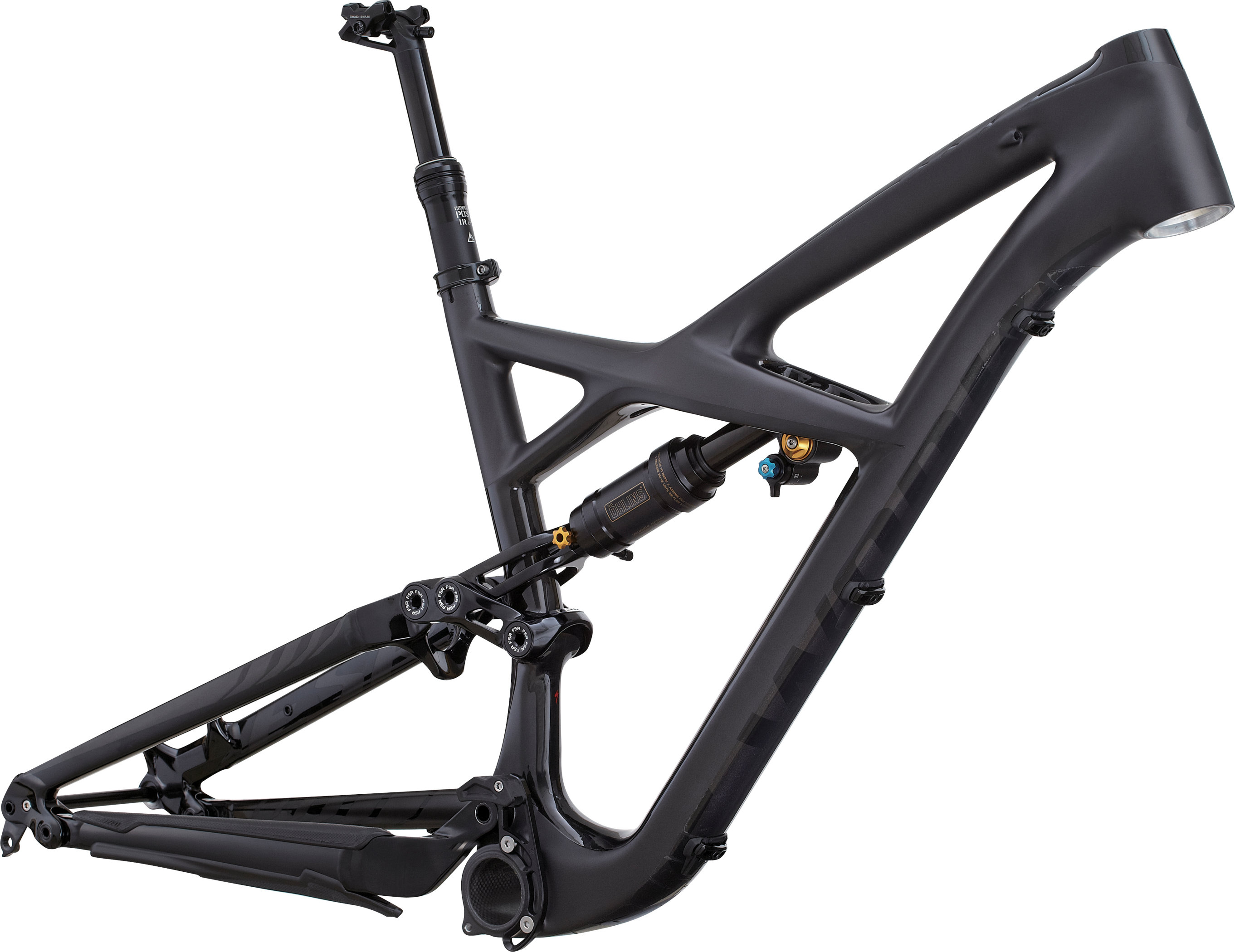 SWorks Enduro 650b Frame