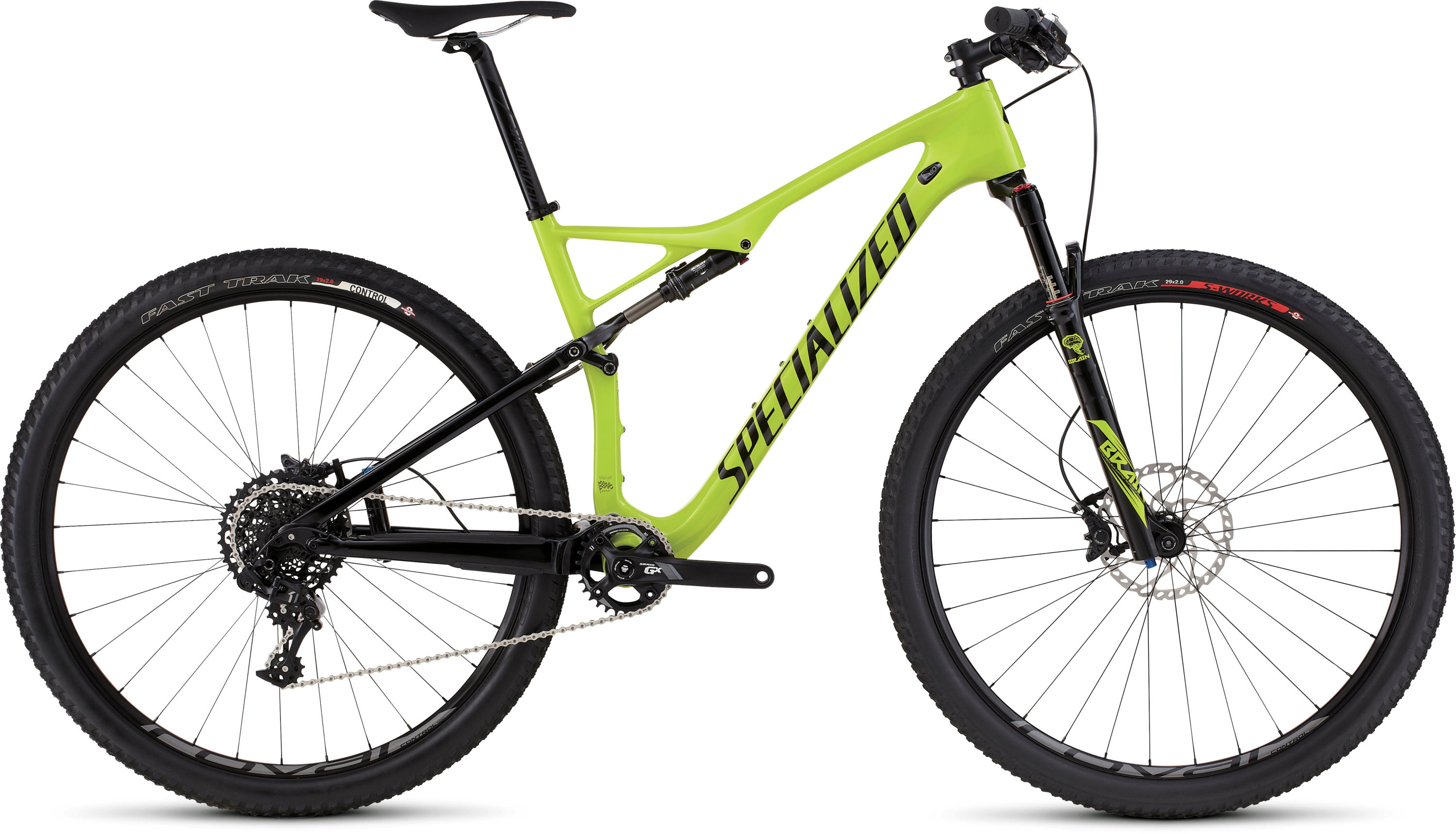 Epic Elite Carbon 29 World Cup