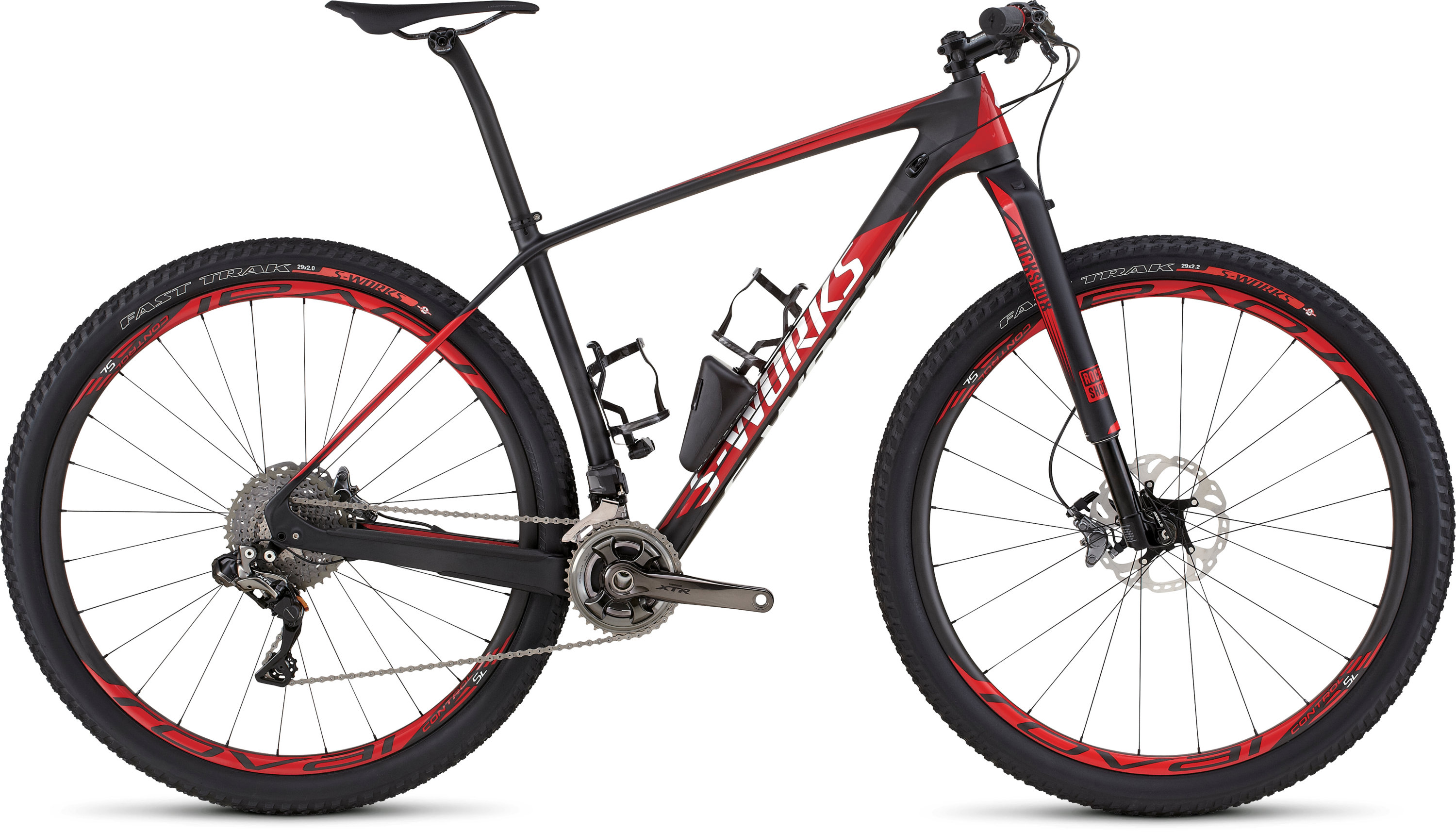 SWorks Stumpjumper 29