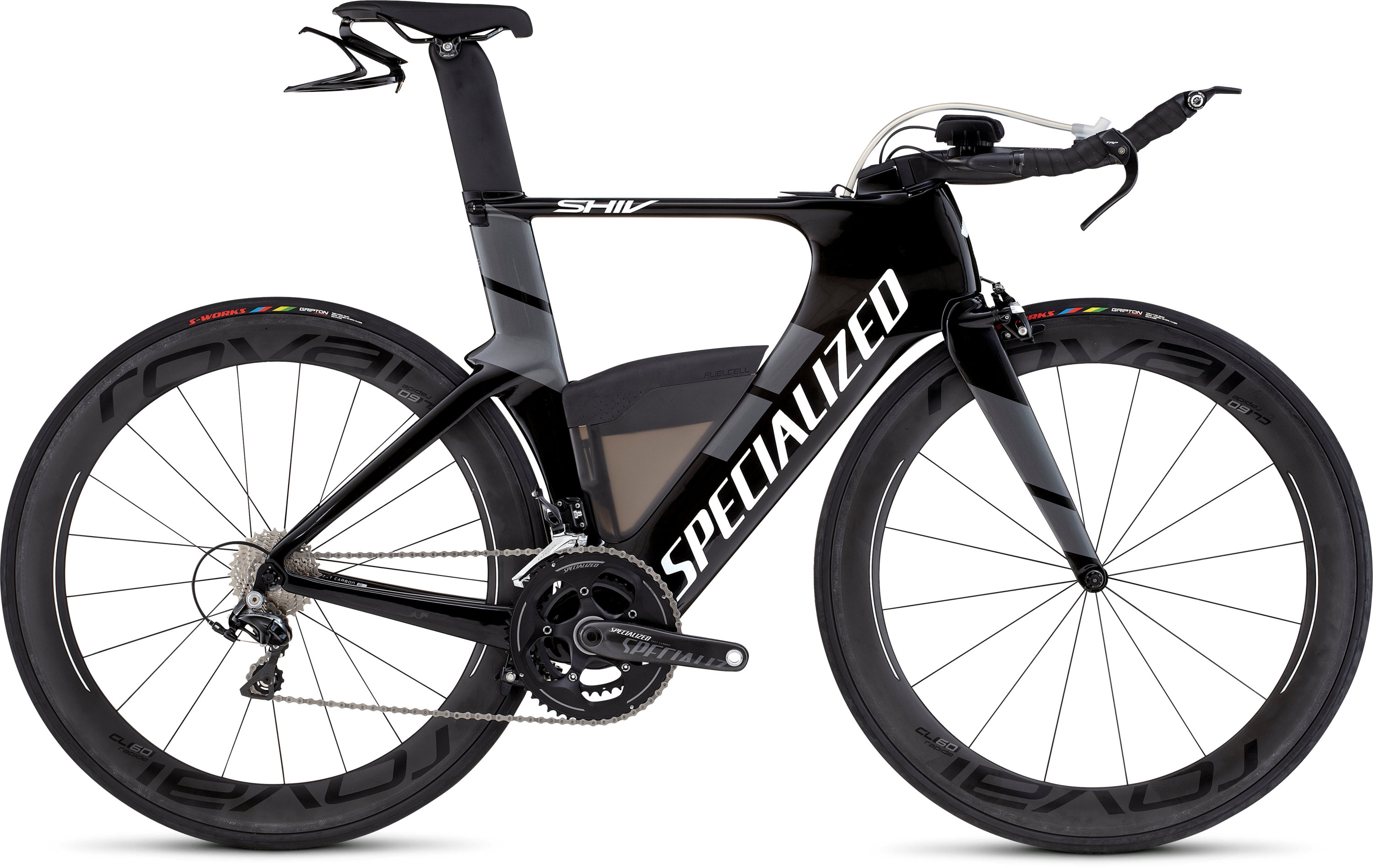 Specialized Bicycle Components