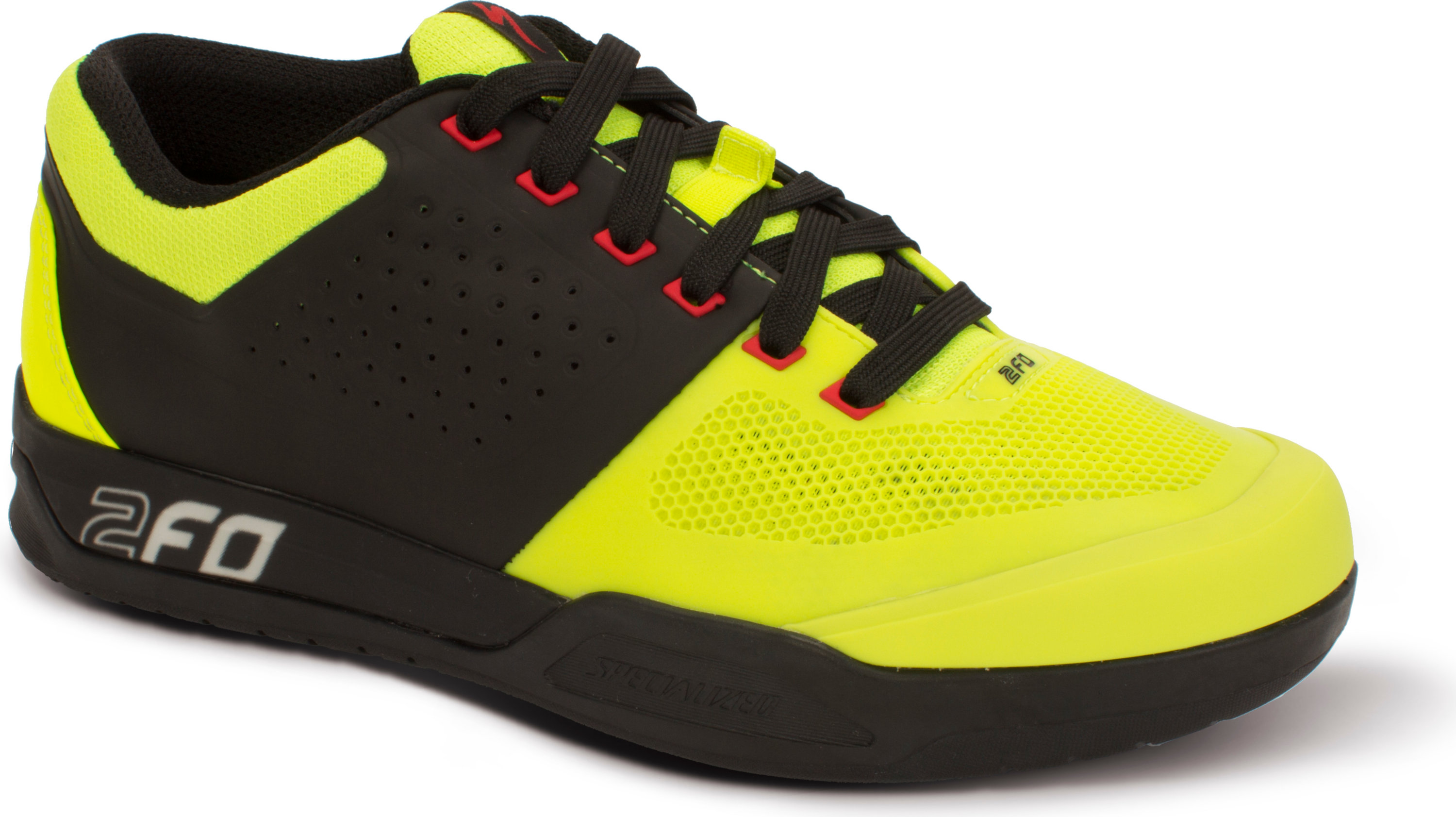 2FO Clip Mountain Bike Shoes