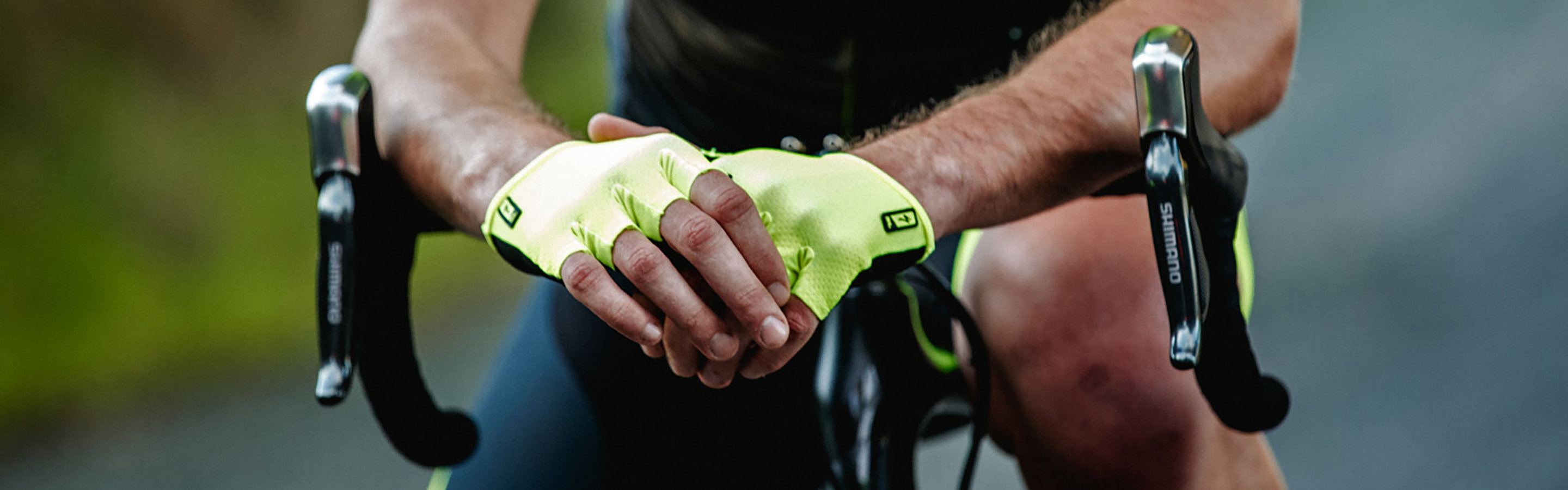Men's Cycling Gloves