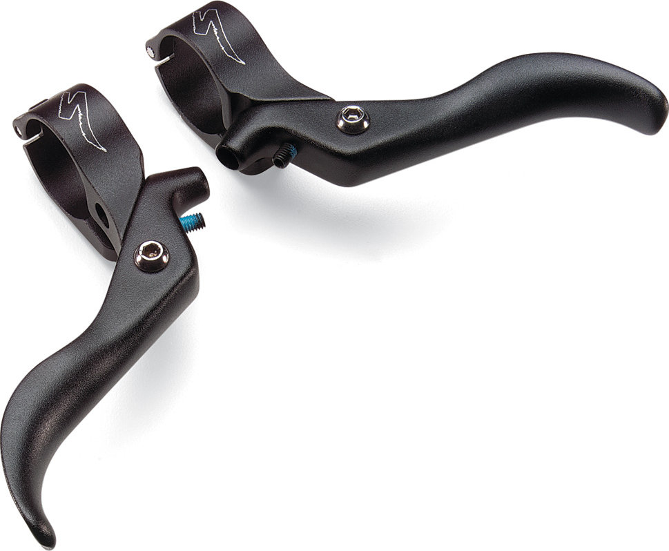 Top Mount Brake Levers