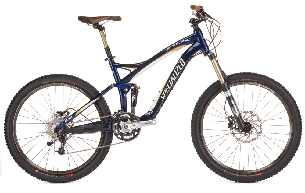 Enduro SL Pro Carbon