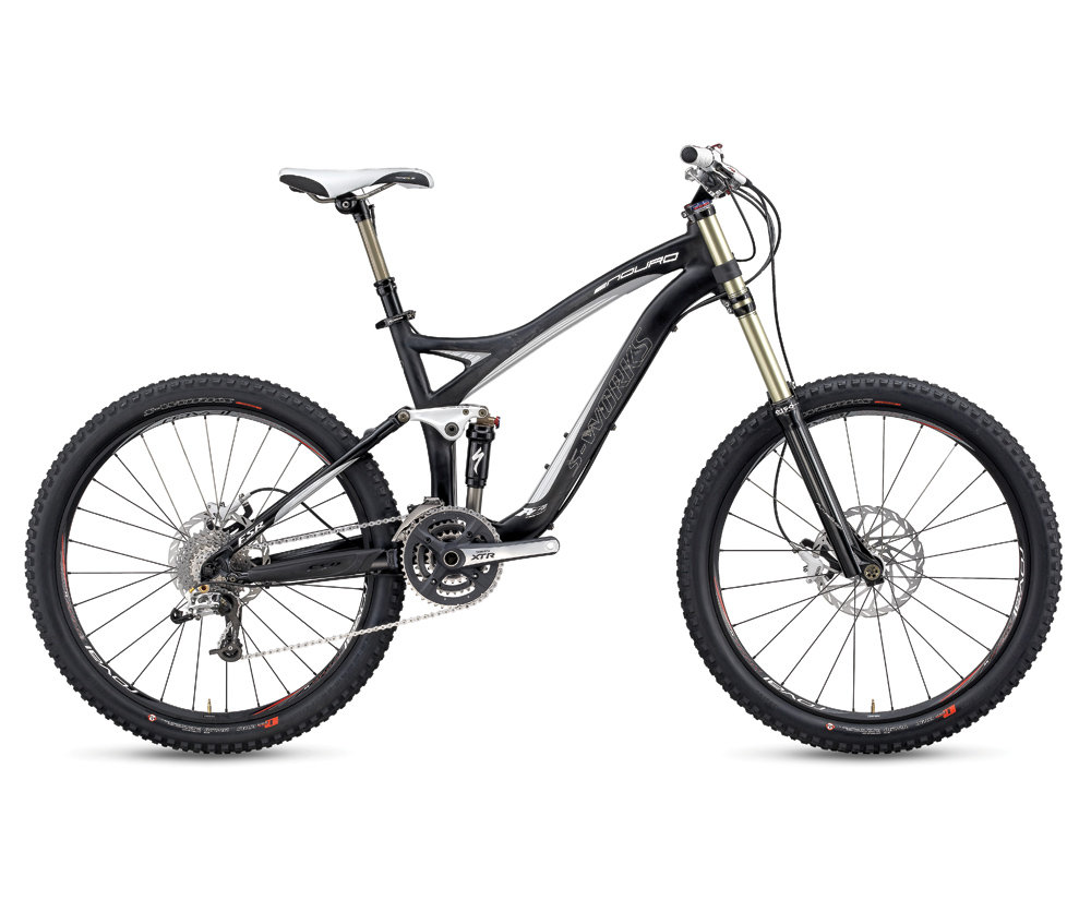 SWorks Enduro SL Carbon