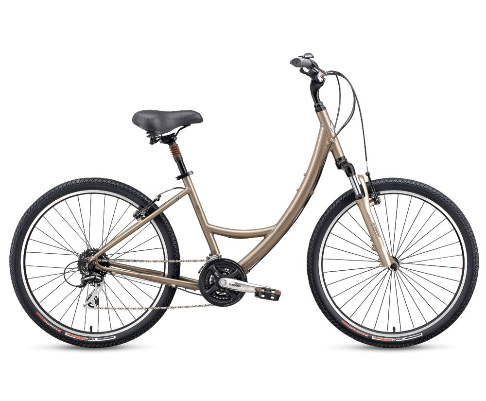 Women's Globe Carmel 3 26"