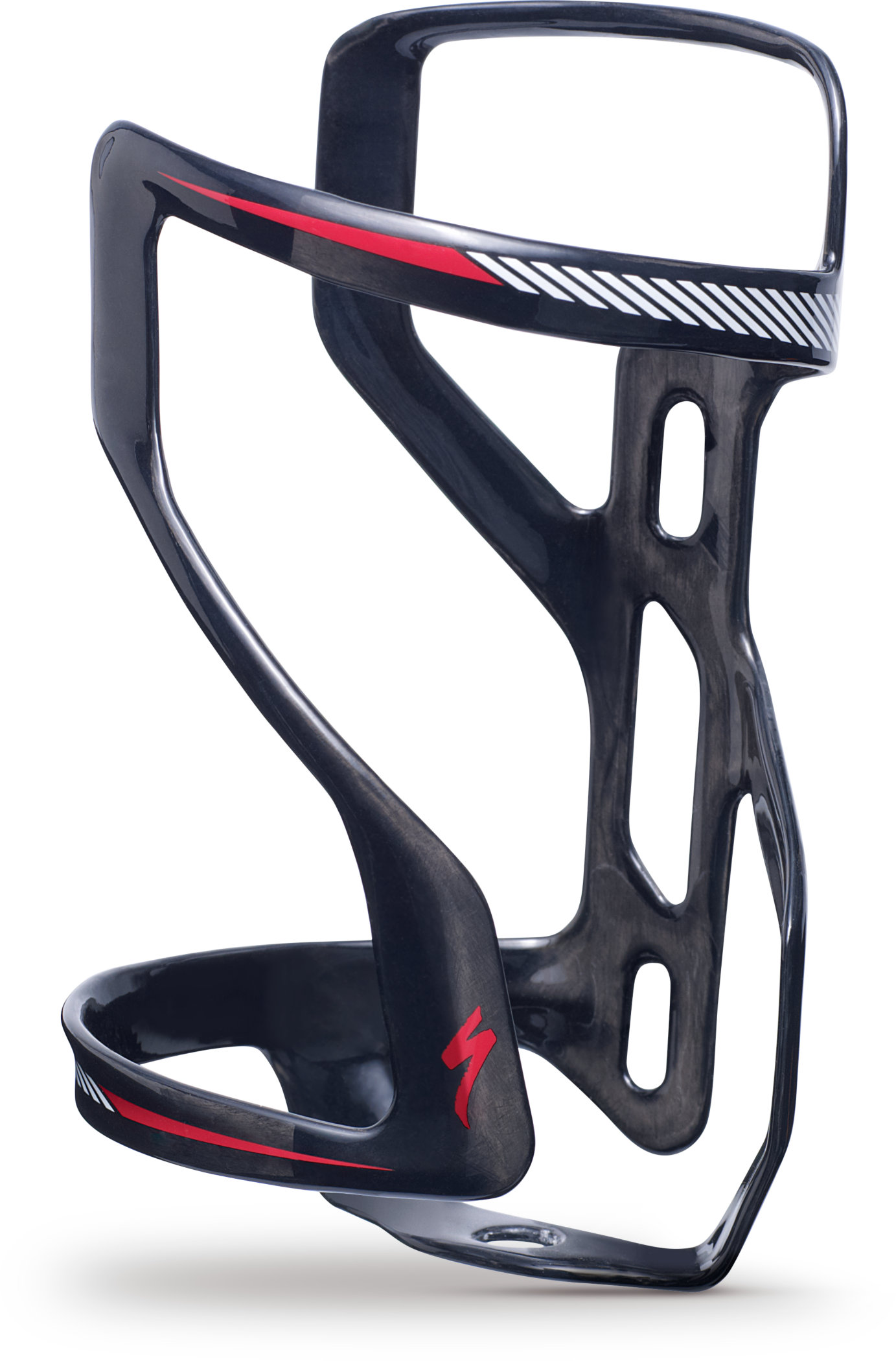 SWorks Carbon Zee Cage II Left
