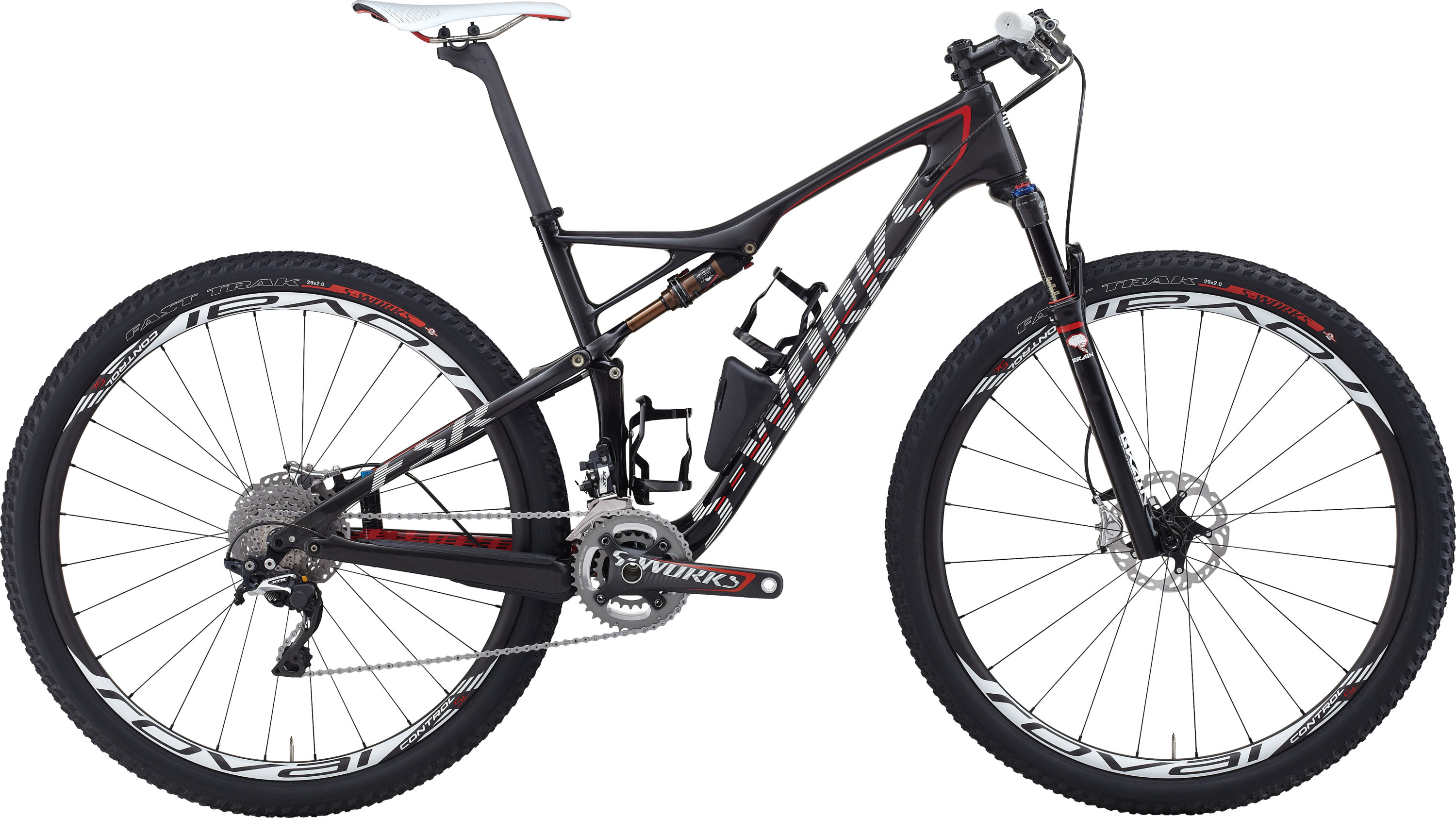 SWorks Epic 29