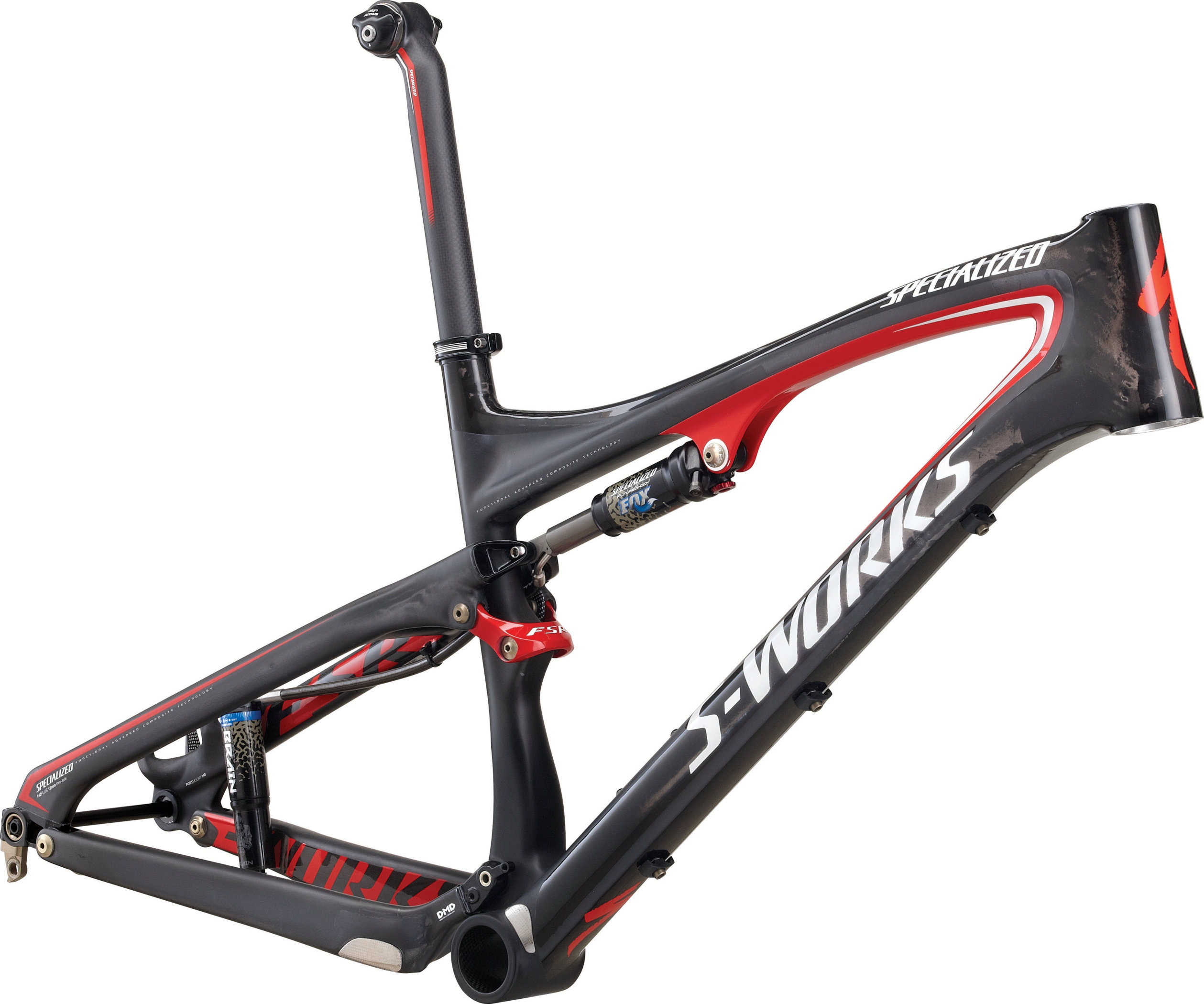 SWorks Epic Frame