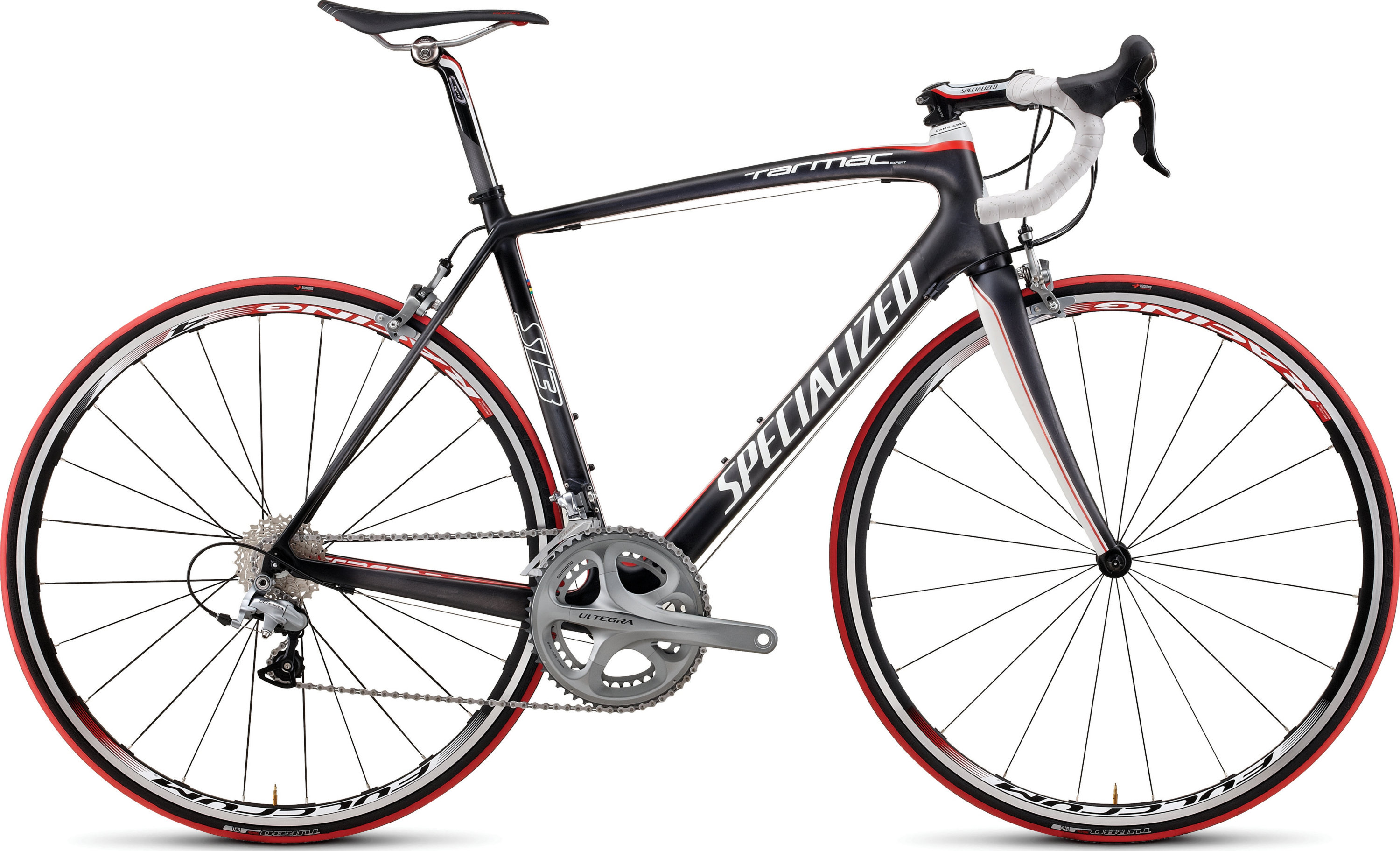 Tarmac SL3 Expert Double
