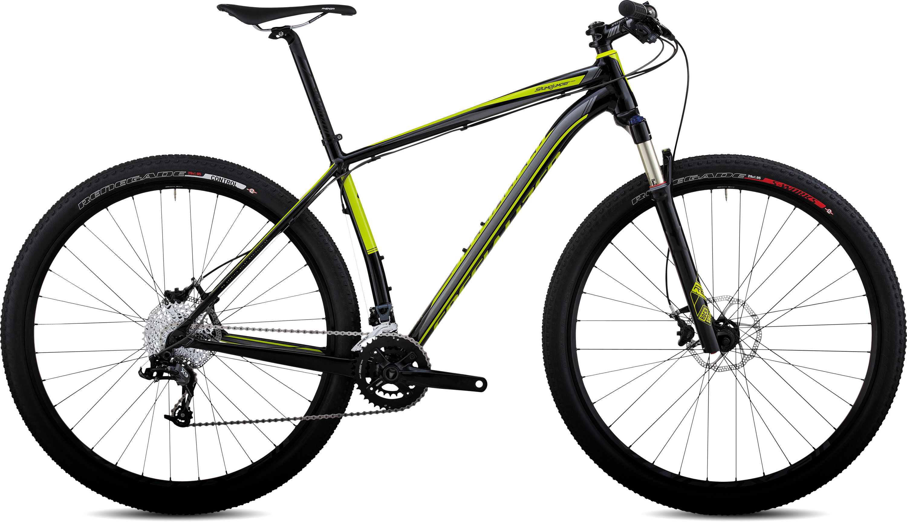 Stumpjumper Comp M5 29er
