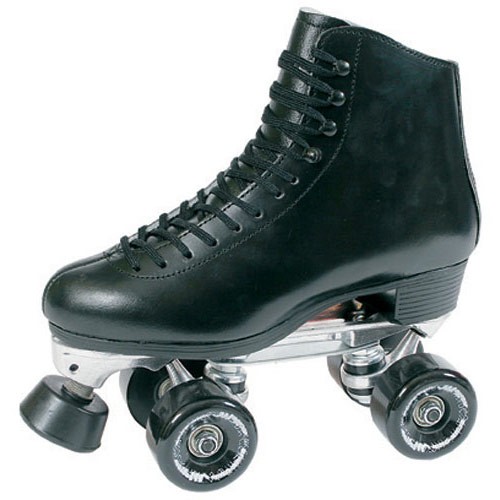 RC 73 Competitor Motion Artistic Roller Skates 2014