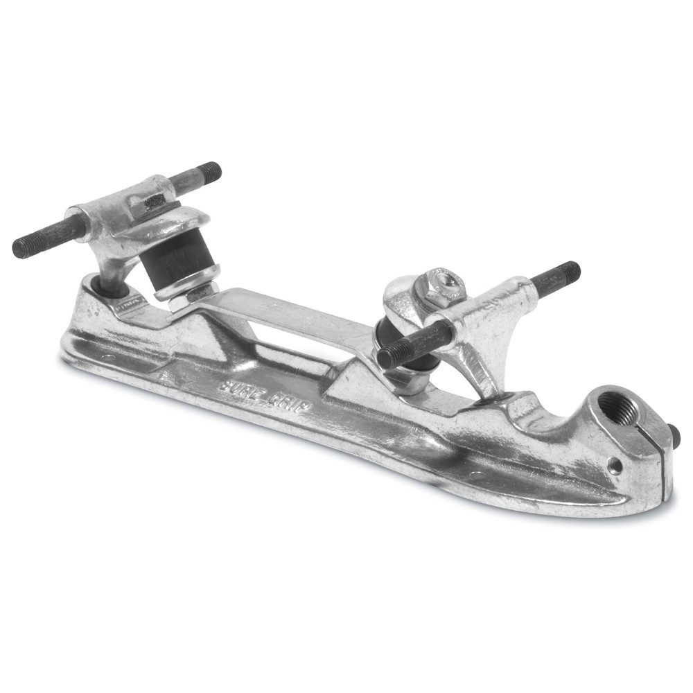 Sure Grip International Invader Roller Skate Plates with Trucks 2013