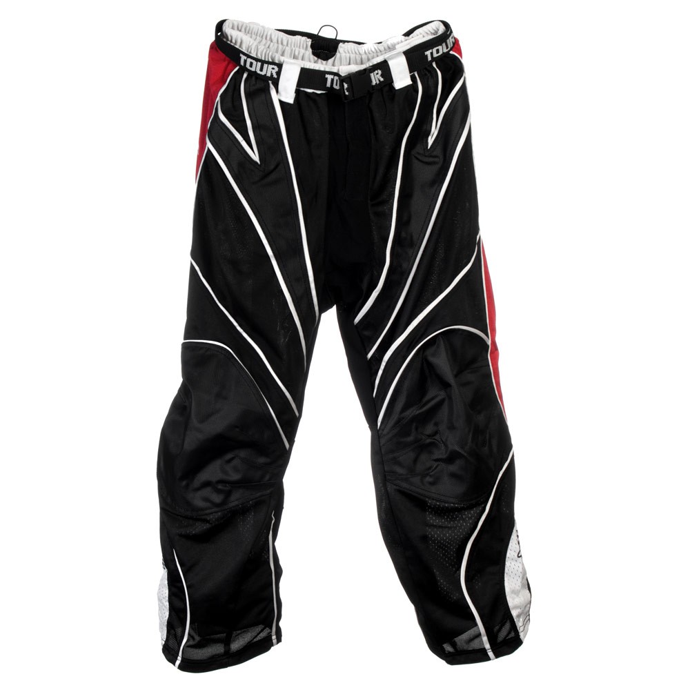 Tour Spartan Pro Roller Hockey Pants 2011