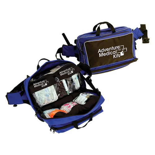 Adventure Medical Mountain Medic Kit Jaxworks