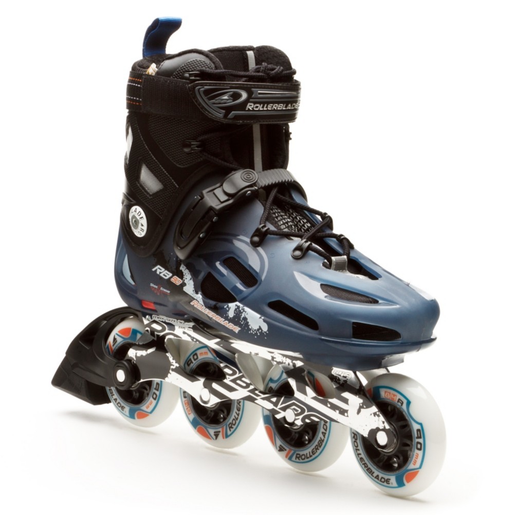 Rollerblade RB 90 Urban Inline Skates 2012 2012 NEW eBay