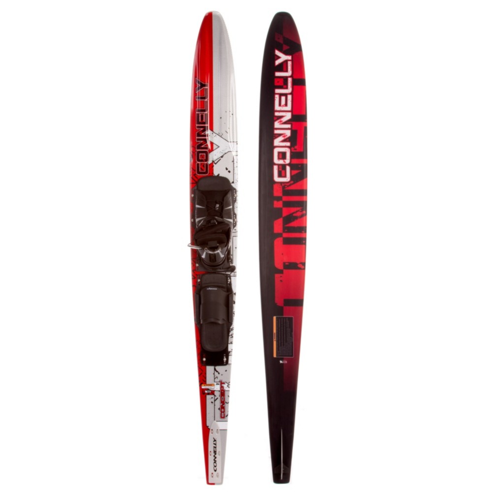 Connelly Concept Slalom Water Ski 2012 67in/Large NEW eBay