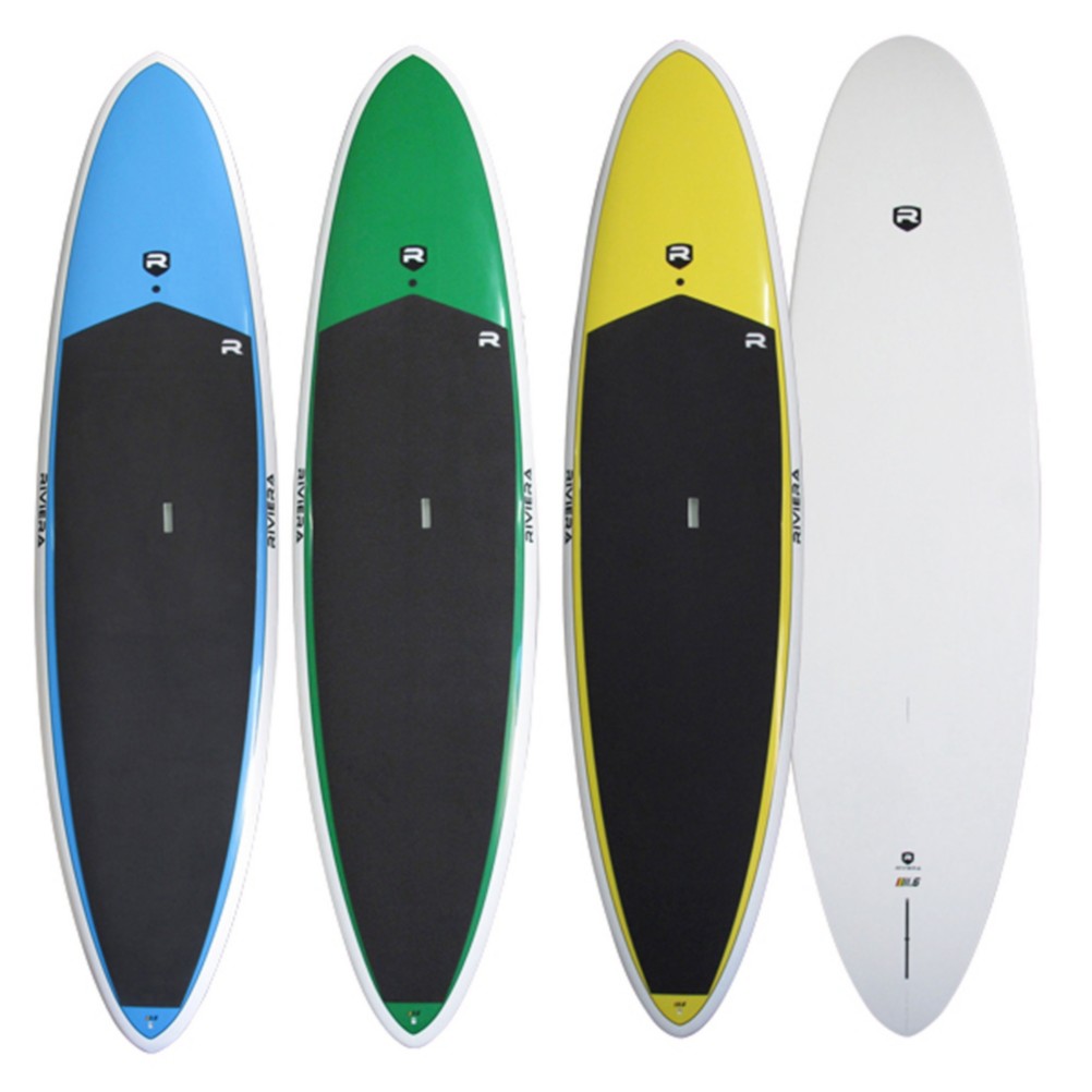 Riviera Paddlesurf Riviera 116 Recreational Stand Up Paddleboard 2013 11ft6 eBay