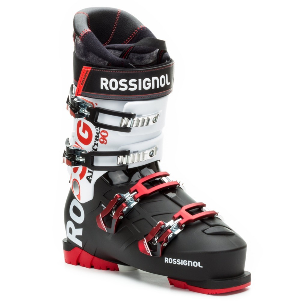 Rossignol Alltrack 90 Ski Boots 2015 Jaxworks
