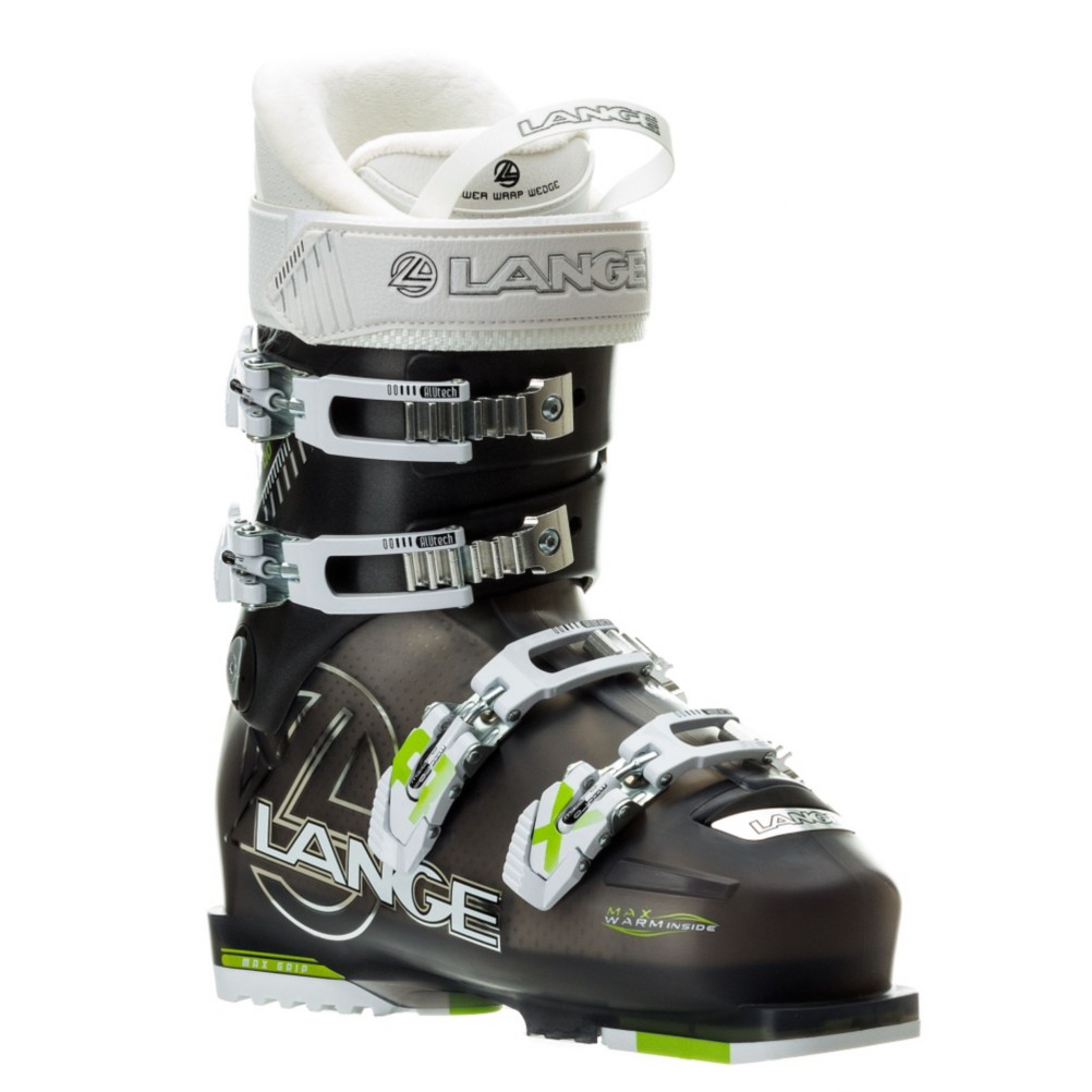 Lange Rx 90 Womens Ski Boots 2015 Jaxworks