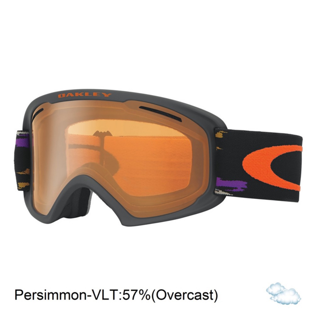 Oakley O2 XL Goggles 2017