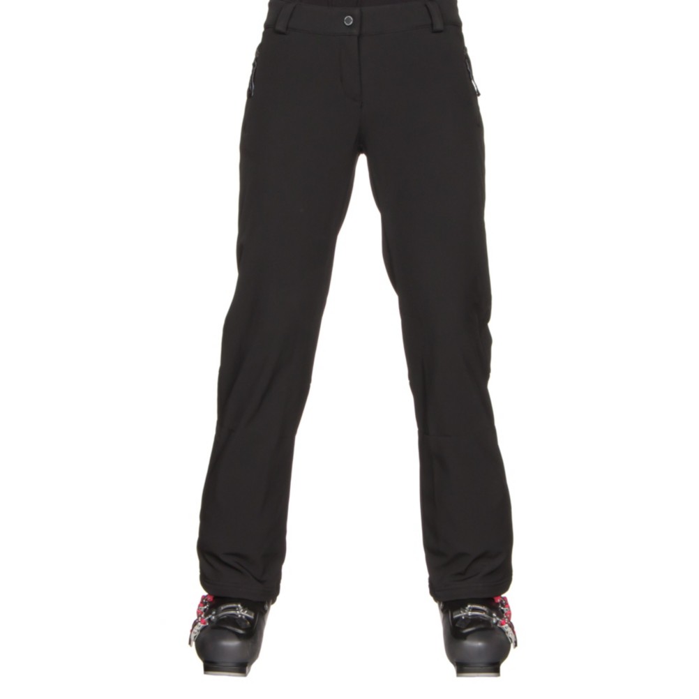 Obermeyer Summit Softshell Womens Ski Pants 2017