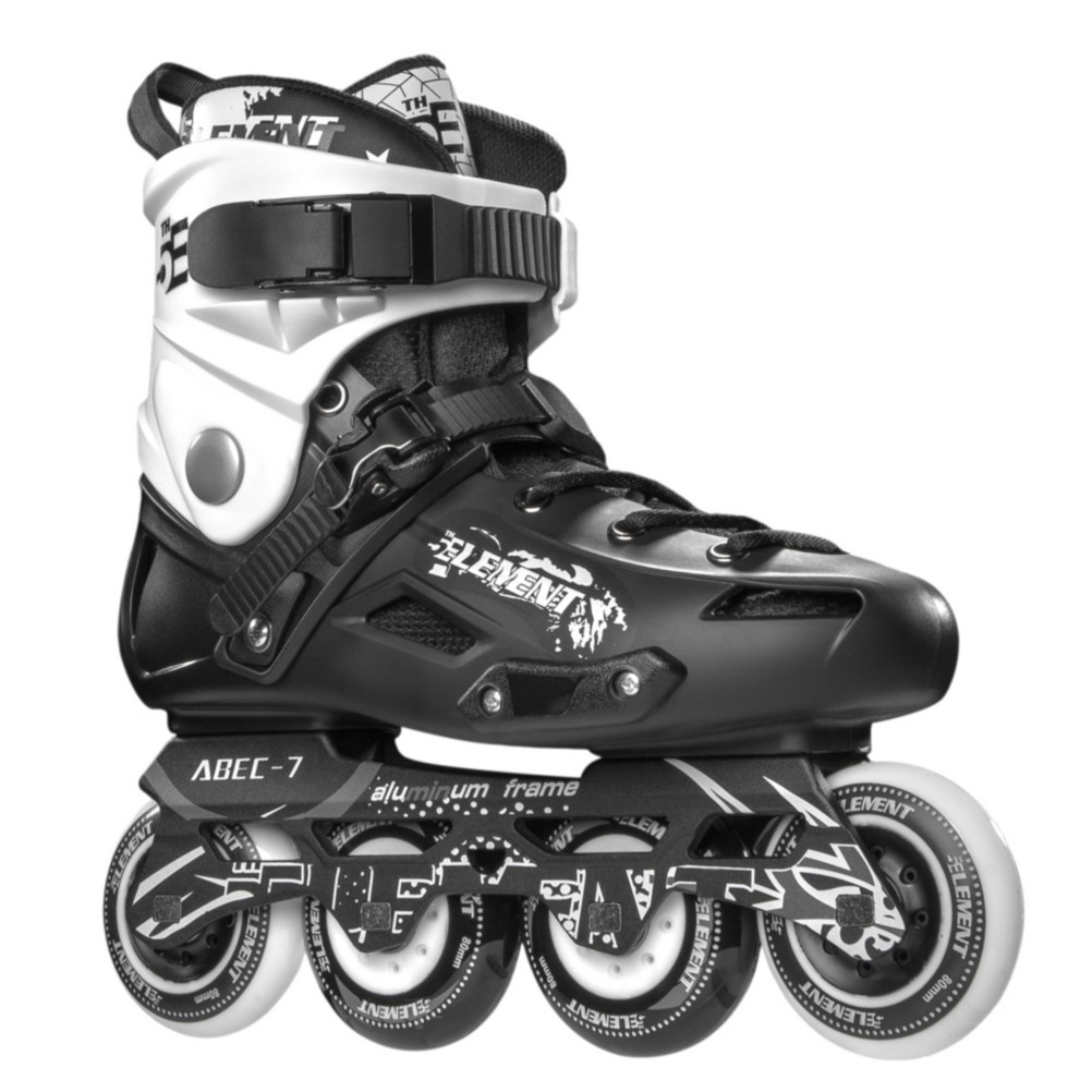 5th Element ST80 Urban Inline Skates 2017