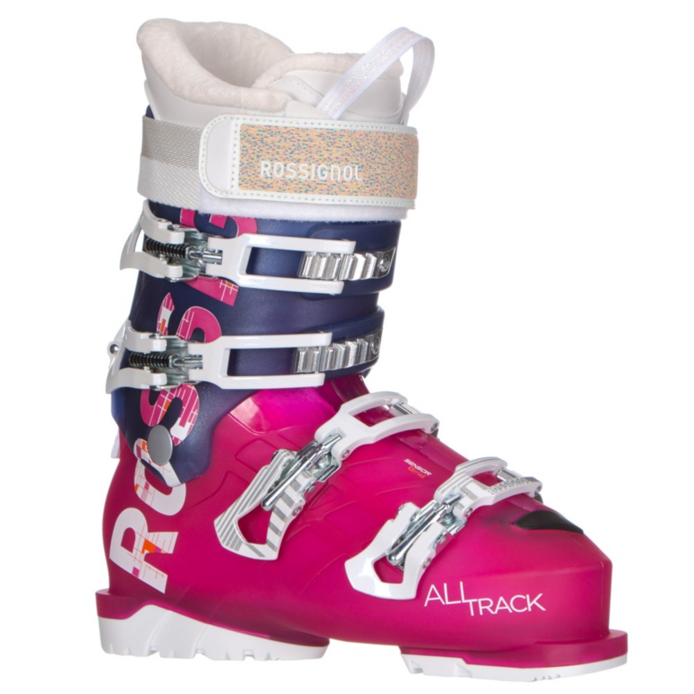 Rossignol AllTrack 70 W Womens Ski Boots 2016