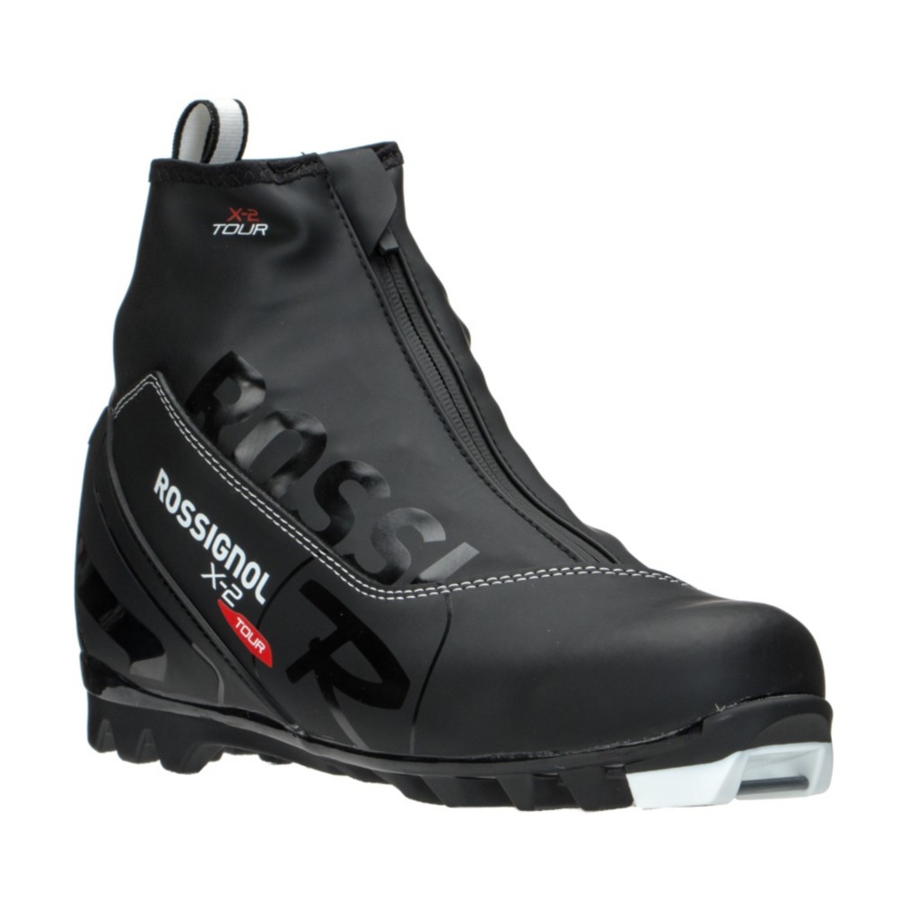Rossignol X2 NNN Cross Country Ski Boots 2017