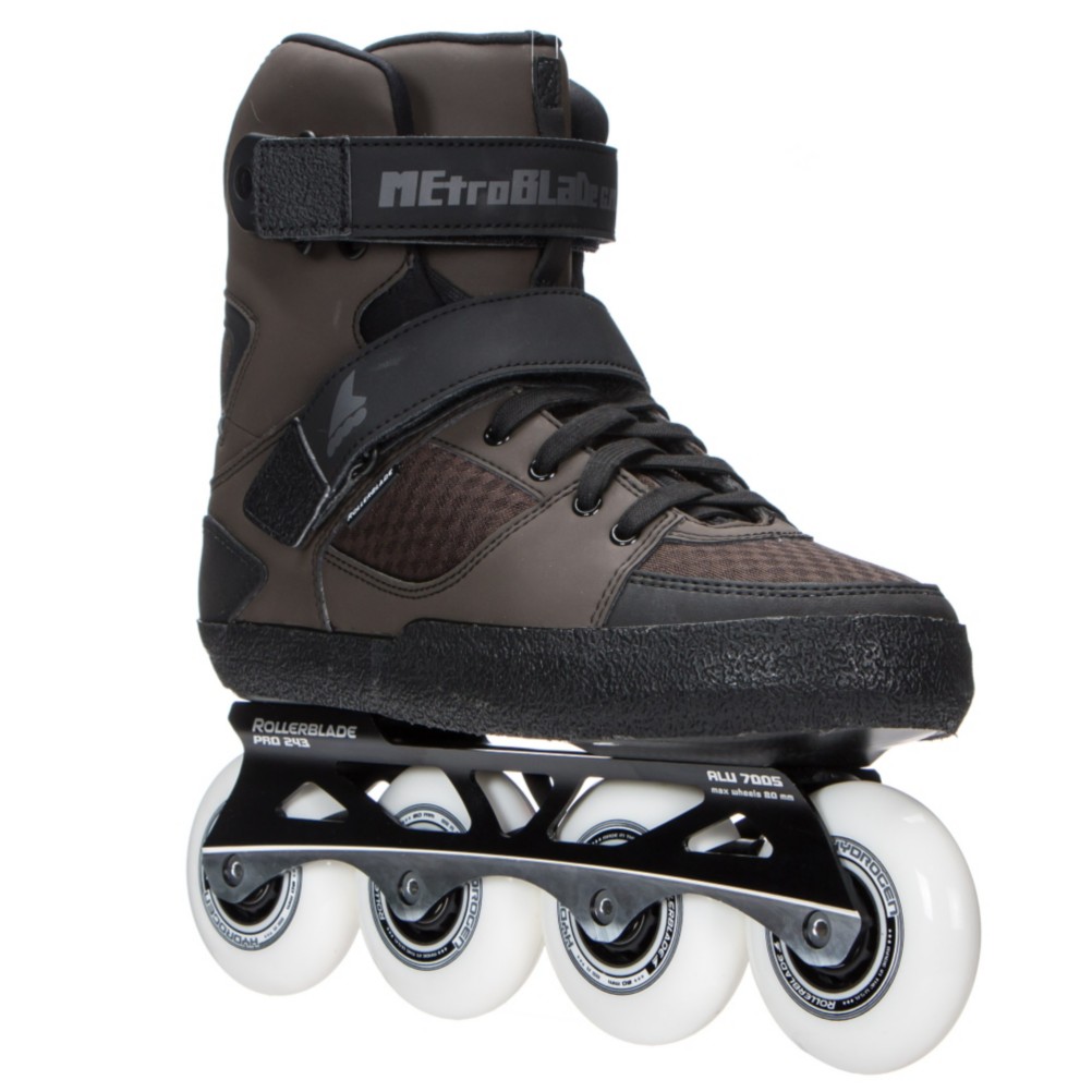Rollerblade Metroblade GM Urban Inline Skates 2017