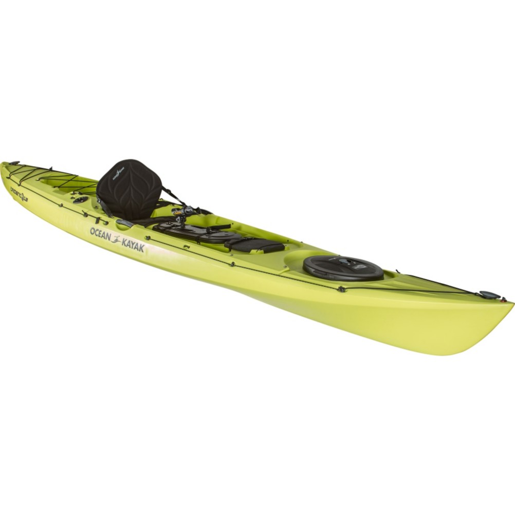 Ocean Kayak Trident 15 Fishing Kayak eBay