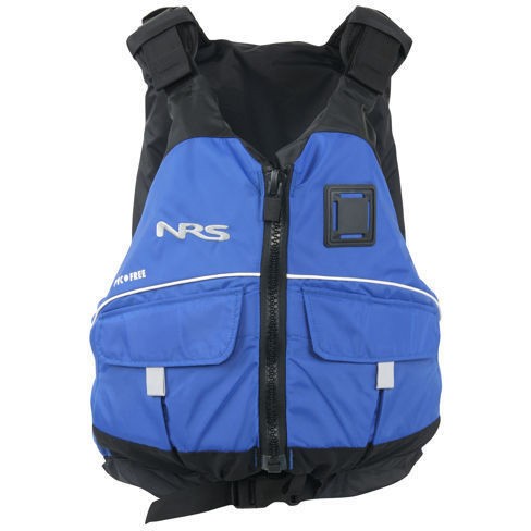 NRS Vista PFD Adult Kayak Life Jacket 2017