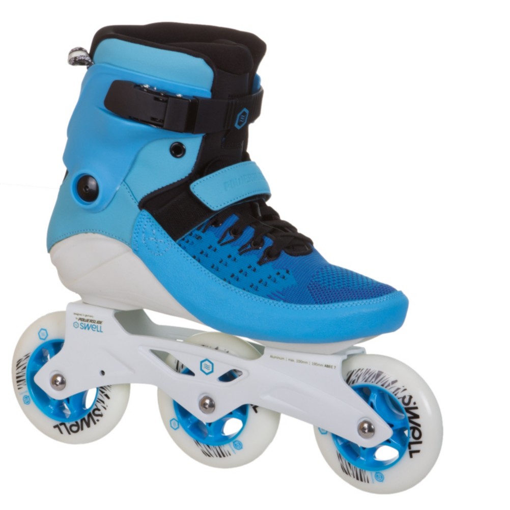 Powerslide Swell 100 Inline Skates 2017