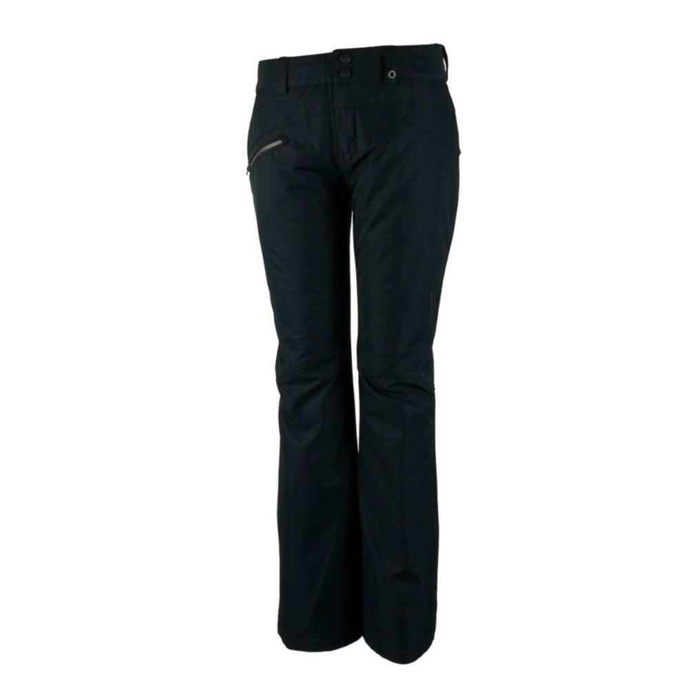 Obermeyer Malta Short Womens Ski Pants 2017