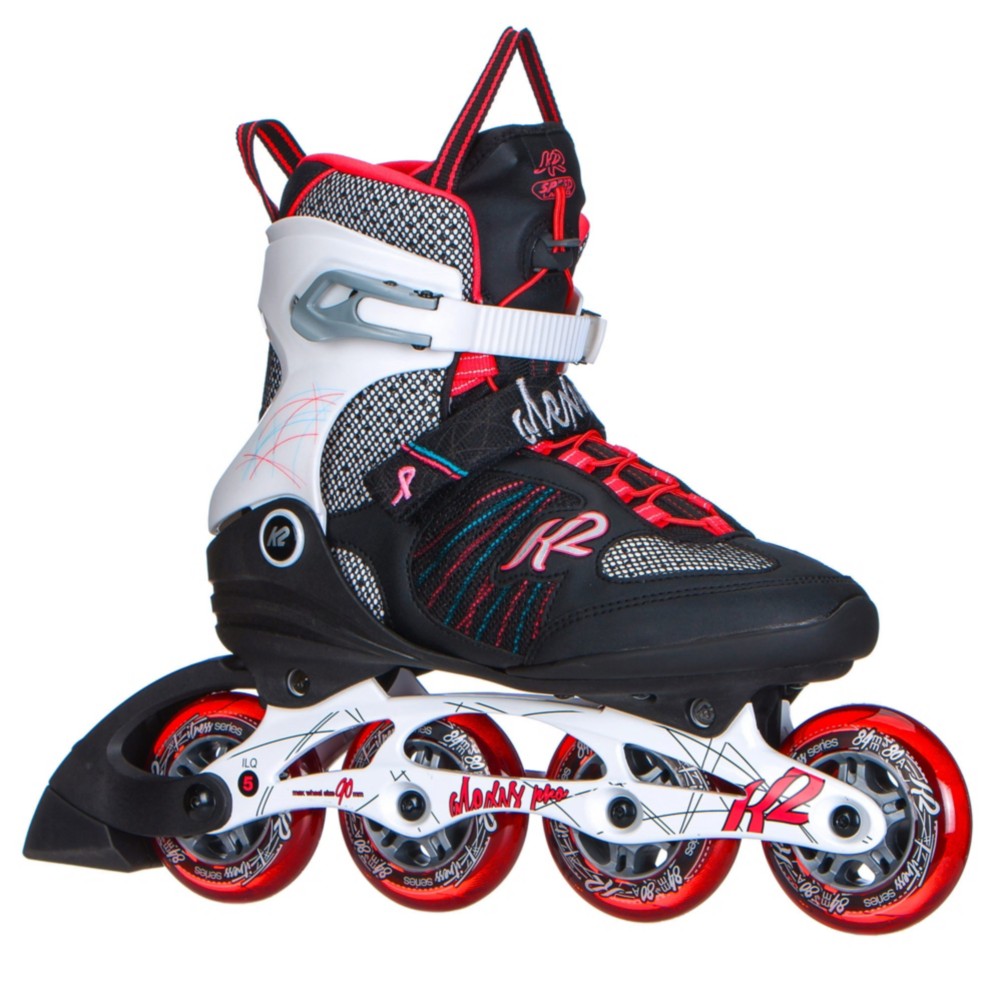 K2 Alexis Pro 84 Womens Inline Skates 2017