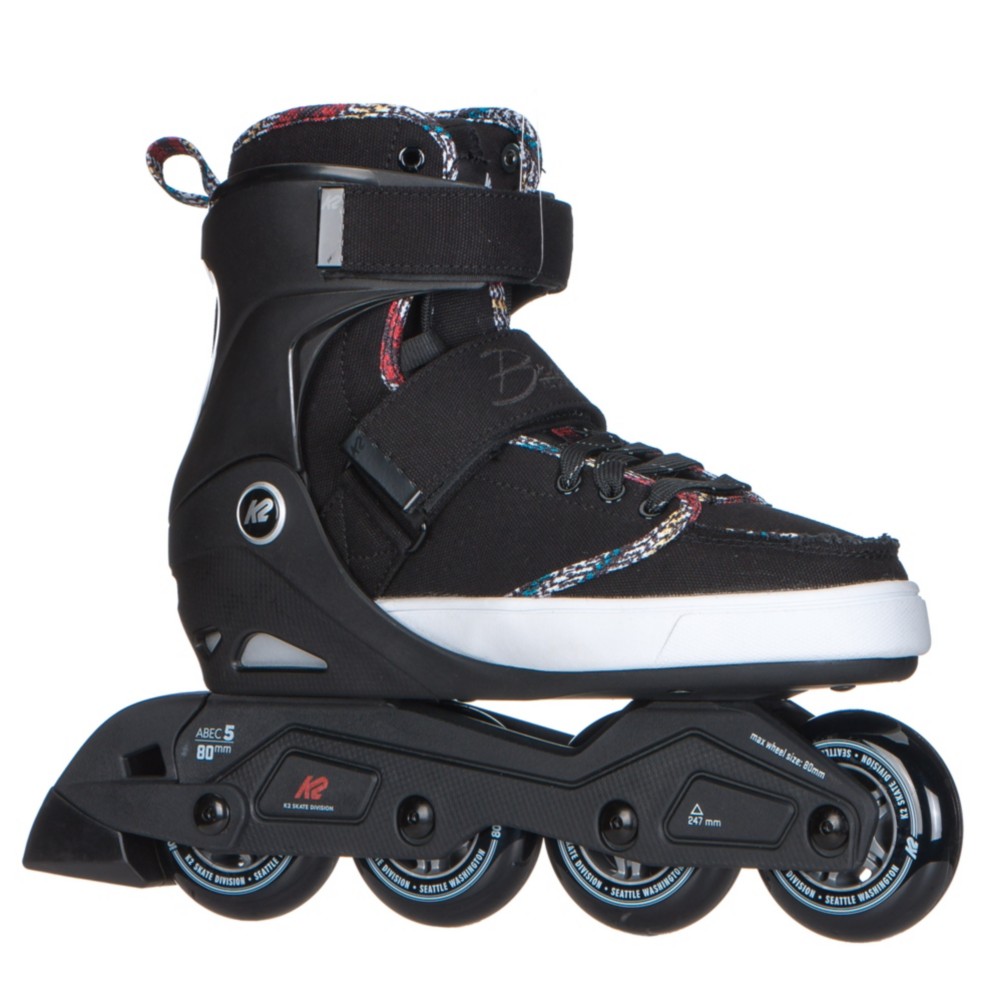 K2 Broadway Urban Inline Skates 2017