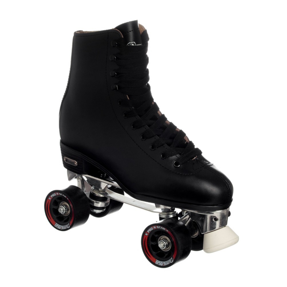 Chicago CRS 805 Precision Mens Artistic Roller Skates 2011 13.0 2011