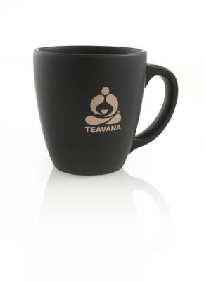 Teavana Classic Ceramic Tea Mug Innopoint