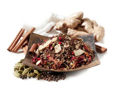 Teavana Dosha Chai Rooibos Tea
