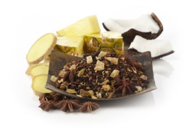 Teavana Cha Yen Looseleaf Thai Black Tea Mycube