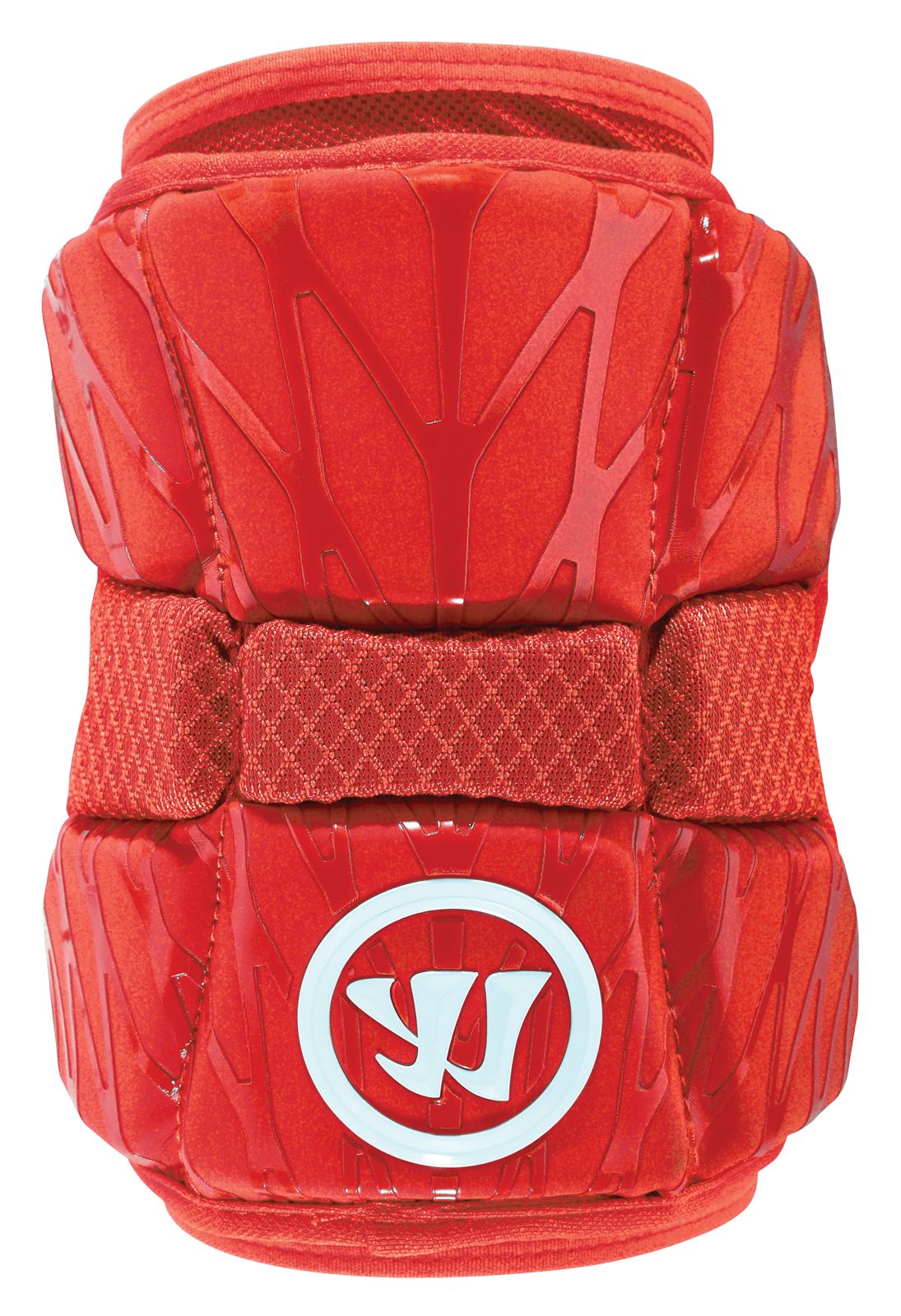 Burn Elbow Pad Protective Warrior® Warrior North America