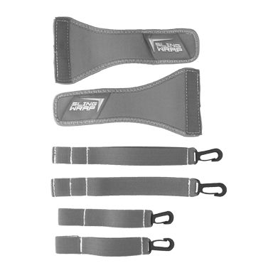  Warrior North America