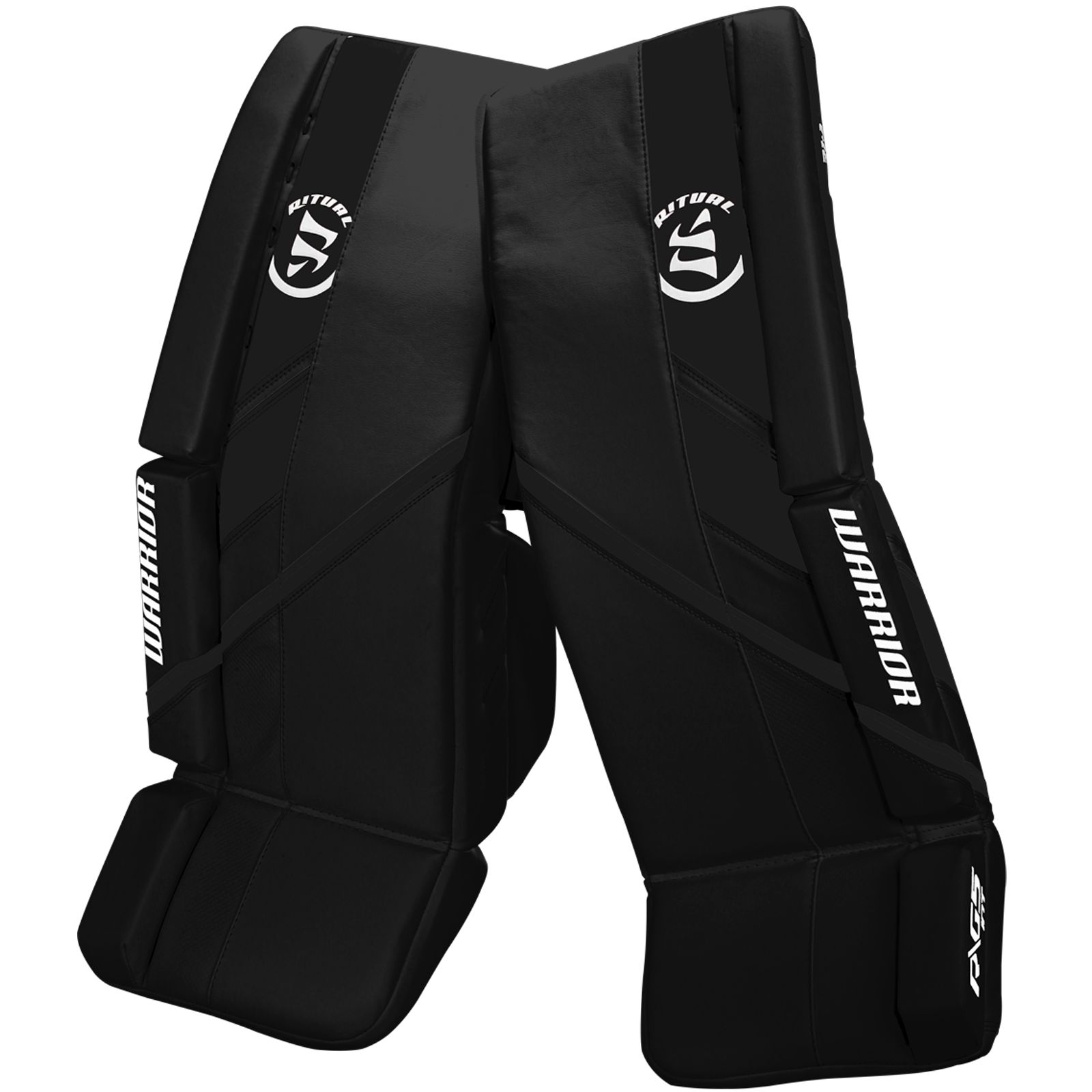 Ritual G5 INT Leg Pads Warrior North America