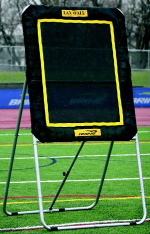 Lax Rebounder