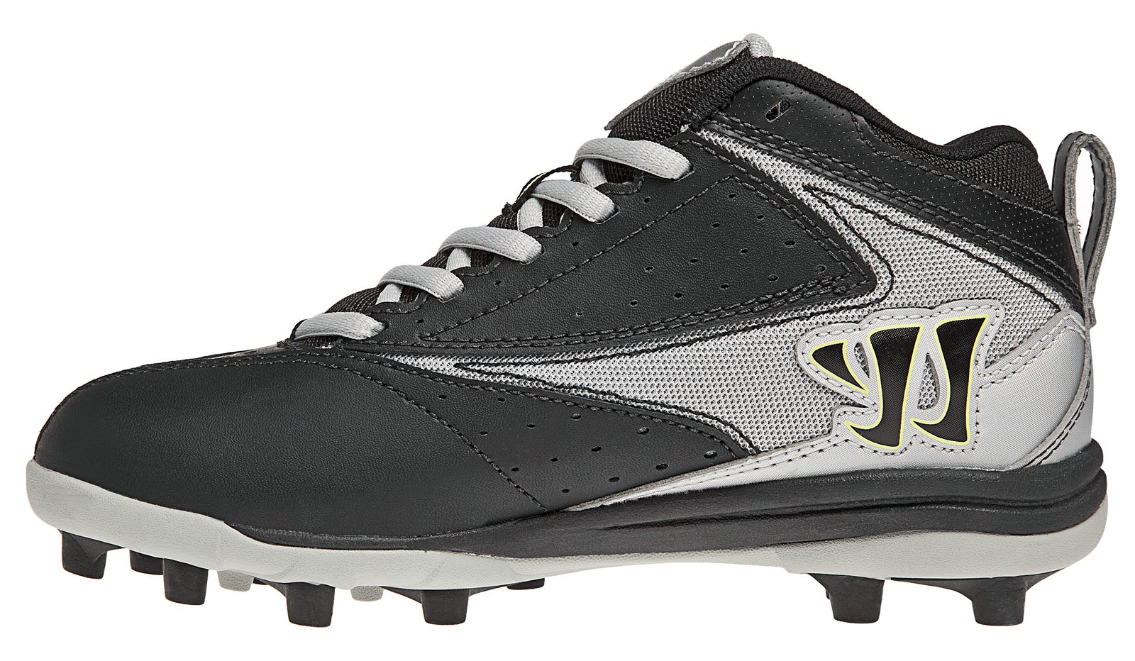 Youth Vex Cleat Footwear Warrior® Warrior North America