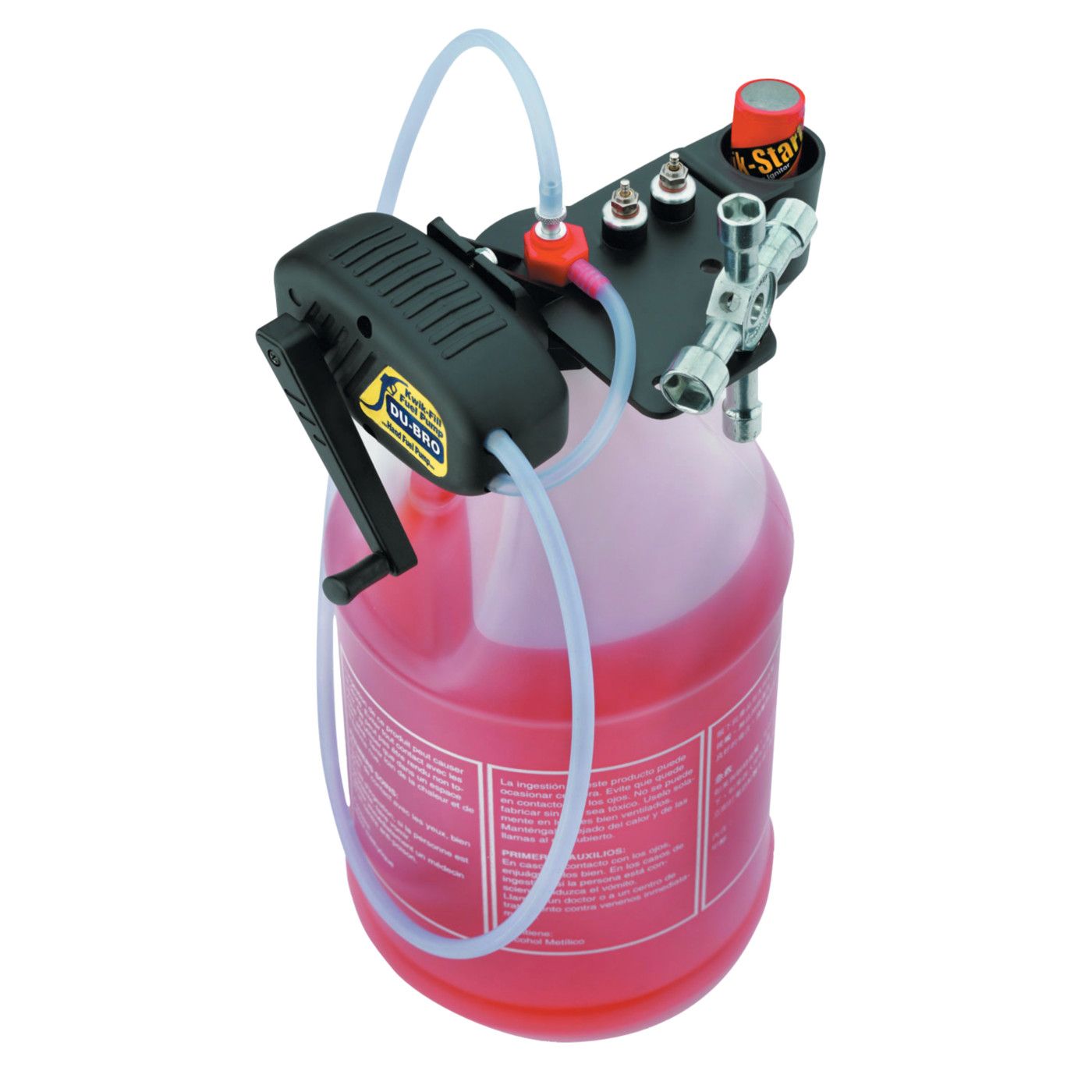 Dubro Products Fillin' Station Complete eBay